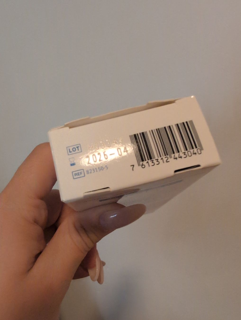 Attrezzature mediche: Safe & Easy Ovulationstest - 4 Tests – Nuovo (secondo la descrizione) da Zürich venduto da rah_5p85 2