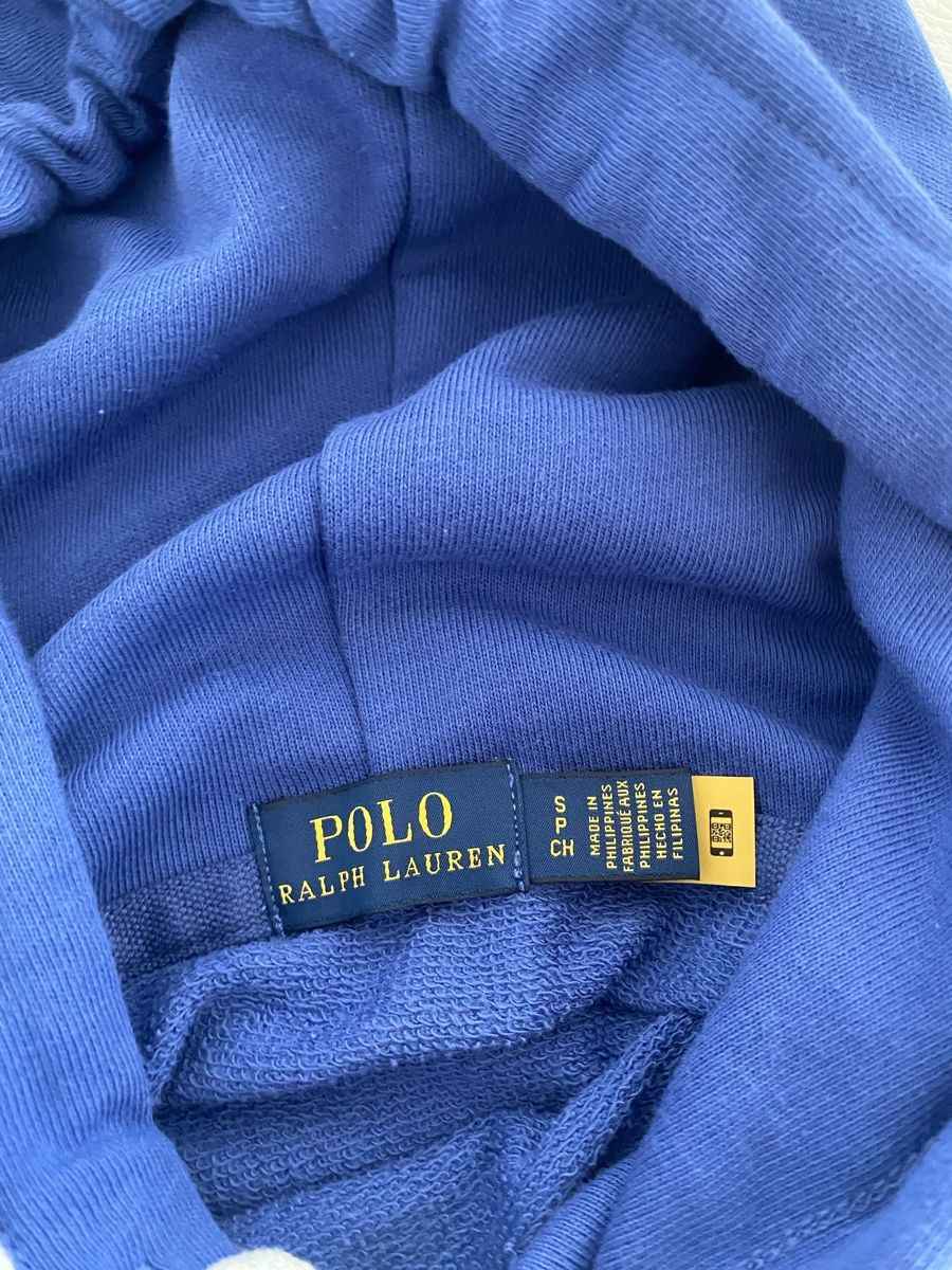 Polo Ralph Lauren Maglioni & Felpe: Polo Kaputzen pullover – Usato da Opfikon venduto da Luis144 5