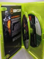 Jeu vidéo Xbox 360 Battlefield 3 Limited Edition