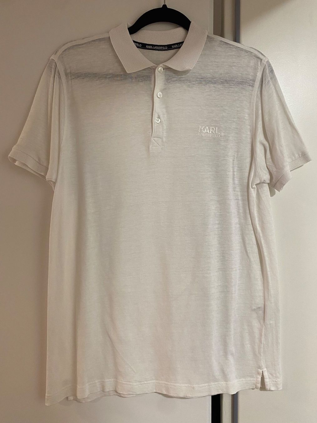 Karl Lagerfeld Polos: Karl Lagerfeld Polo – D'occasion à Wetzikon ZH par Deba26