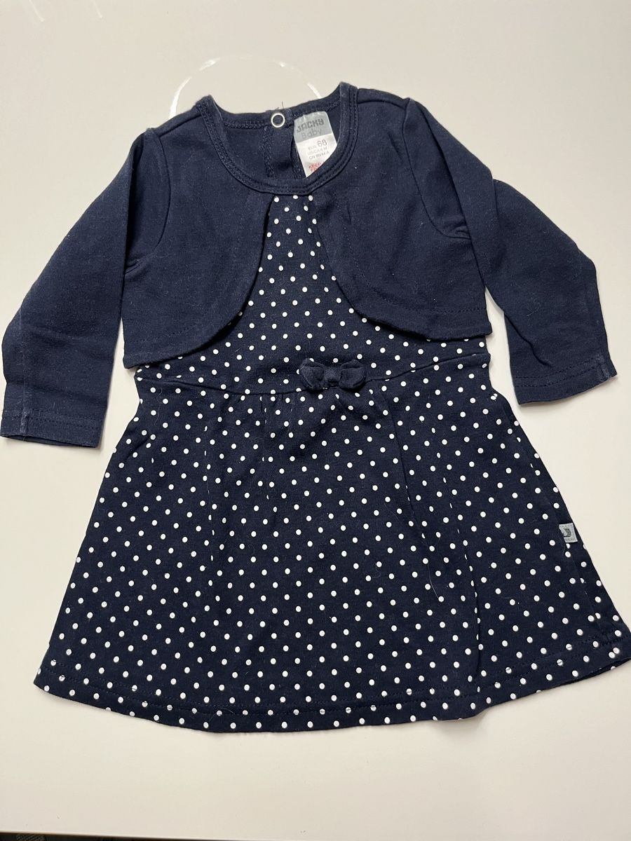 Vestiti & Gonne: Festliches Kleid Gr.68 – Usato da Oberwil BL venduto da FinjaBijou