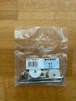 Befestigung für Spülkasten
