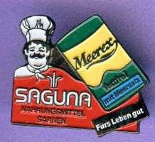 SAGUNA  Nahrungsmittel  SARNEN