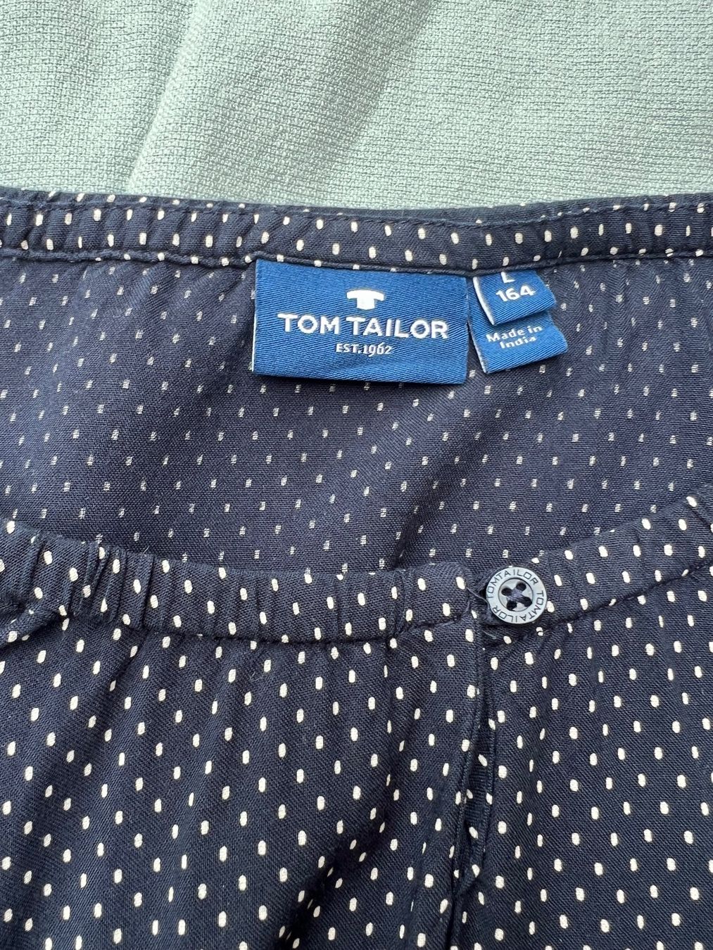 Tom Tailor Blusen, T-Shirts & Tops: Bluse Grösse 164 von Tom Tailor – Gebraucht aus Zürich von Stami129 1