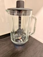 Kenwood KAH Mixeraufsatz für Kenwood Küchenmaschine