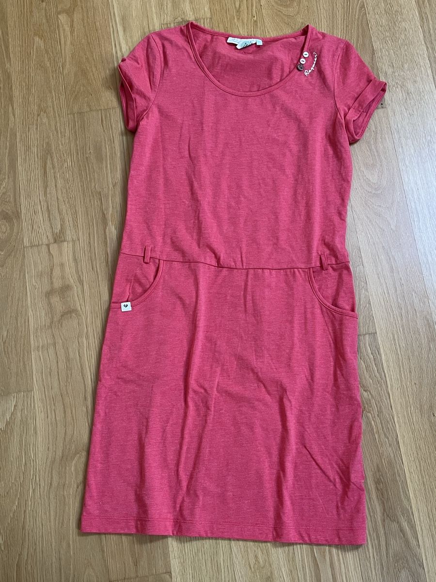 Ragwear Vestiti: Ragwear Sommerkleid Grösse S – Nuovo (secondo la descrizione) da Worb venduto da alfiie824