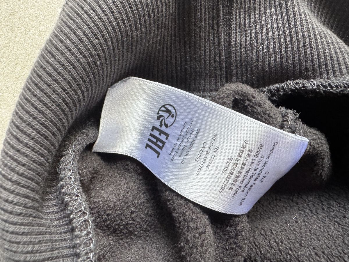Kenzo Maglioni & Felpe: Kenzo Sweatshirt 12Y Kinder  – Usato da Bern venduto da cirasablu 3
