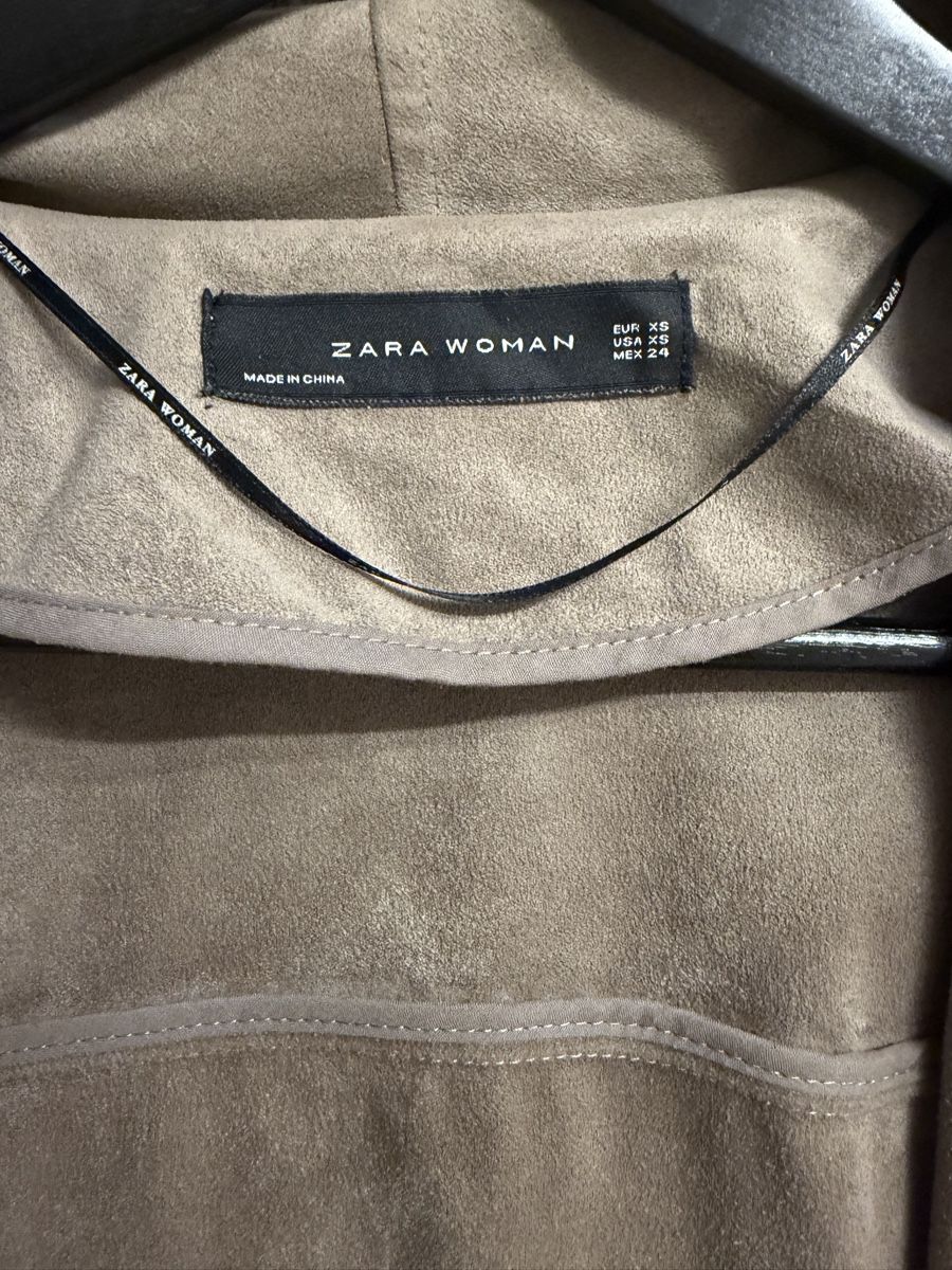 Zara Giacche: Zara Lederjacke – Usato da Dietikon venduto da meeelissaa 3