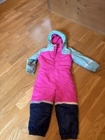 Skianzug, Schneeanzug, Gr. 92