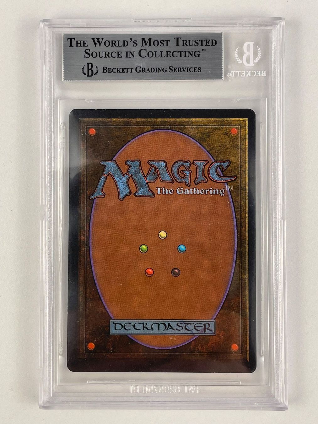 Magic The Gathering Carte collezionabili: Magic the Gathering: Unlimited - Timetwister – Usato da Gasel venduto da Alter_Ego 1