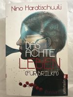 Nino Haratischwili Das achte Leben (Fuer Brilka) Roman
