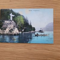 Carte Postale Luzern