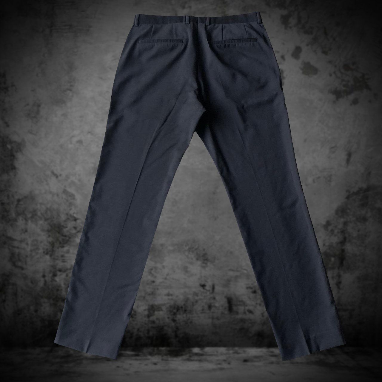 Hugo Boss Pantaloni: Pants Hugo Boss Men Black Men 48 – Usato da Genève venduto da ang_7j7j 4