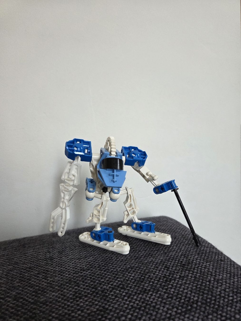 Lego Giocattoli: Lego Technics Ice Slizer 8501 – Usato da Locarno venduto da gab_22kt 1