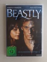 Beastly - DVD mit Alex Pettyfer, Vanessa Hudgens, Mia Doran
