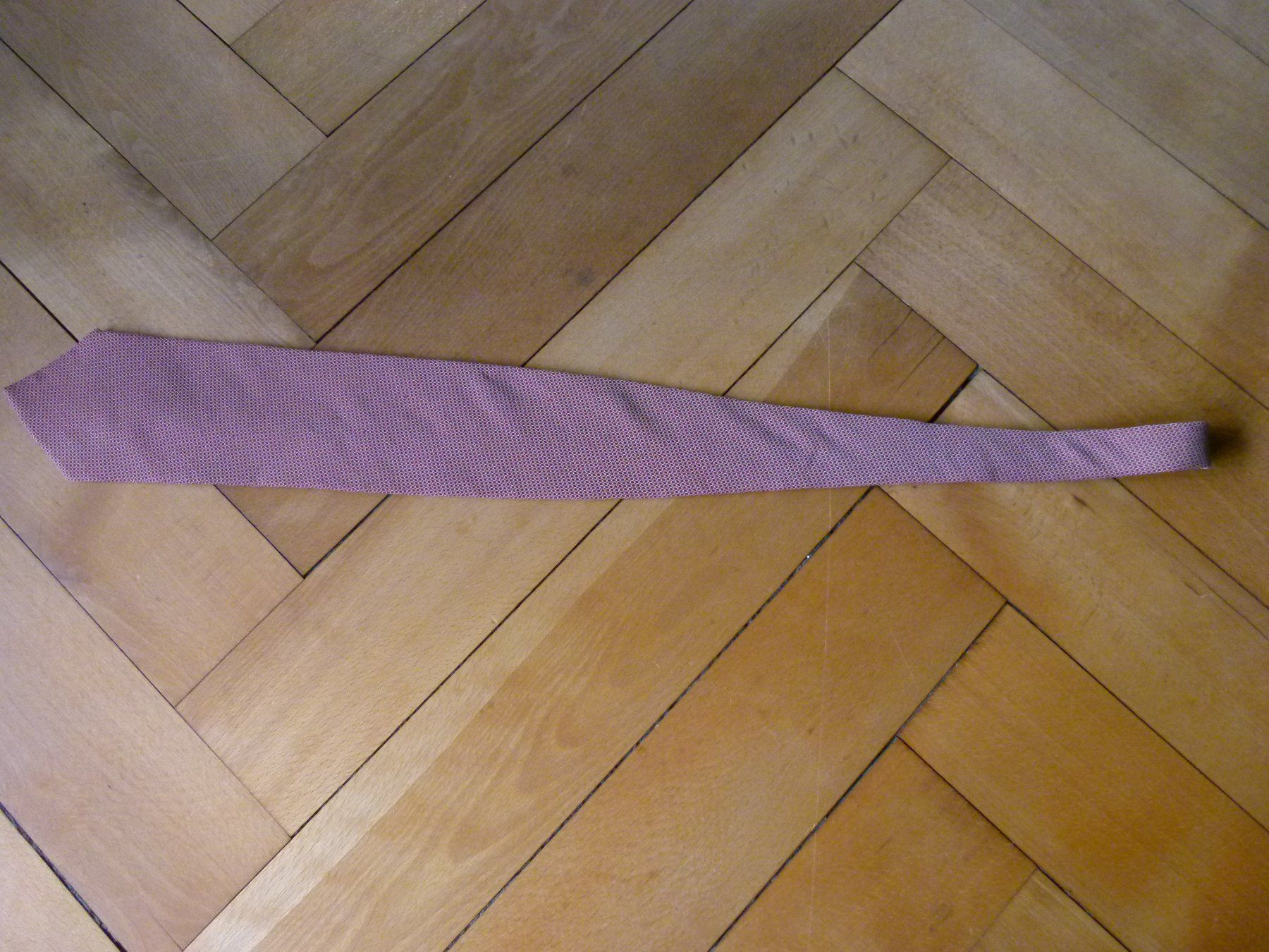 Armani Krawatten: Krawatte (Giorgio Armani) – Neu (gemäss Beschreibung) aus Schalchen von Schmaisli