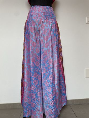 Boho Maxi Hosenrock