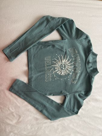 Tally Weijl Shirt gr S