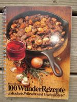 Betty Bossi 100Wunder Rezepte " Ghackets