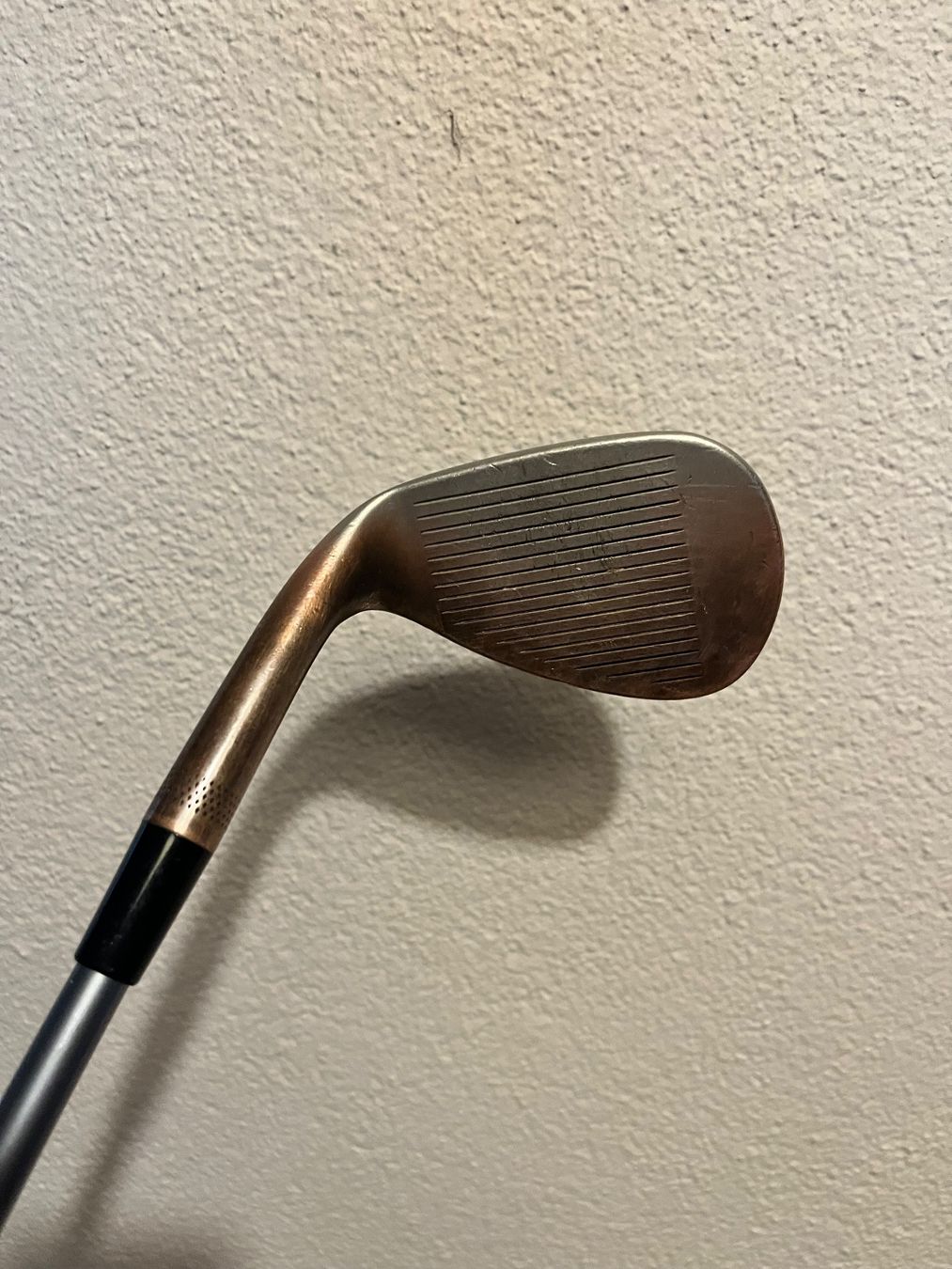 Mazze & Set: Titleist Vokey Forged Wedge Set 52/58 – Usato da Dornach venduto da profi-shopper 2