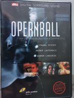 Doppel-DVD- Opernball (Heiner Lauterbach