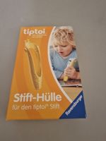 Tiptoi Stift Hülle Giraffe Neu