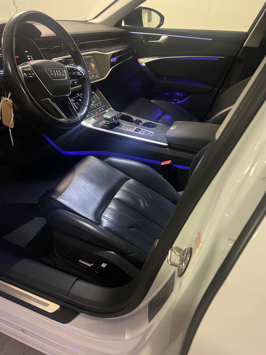 Audi Autos: Audi a6 c8 50TDI – Gebraucht aus Wohlen AG von Agonn 4