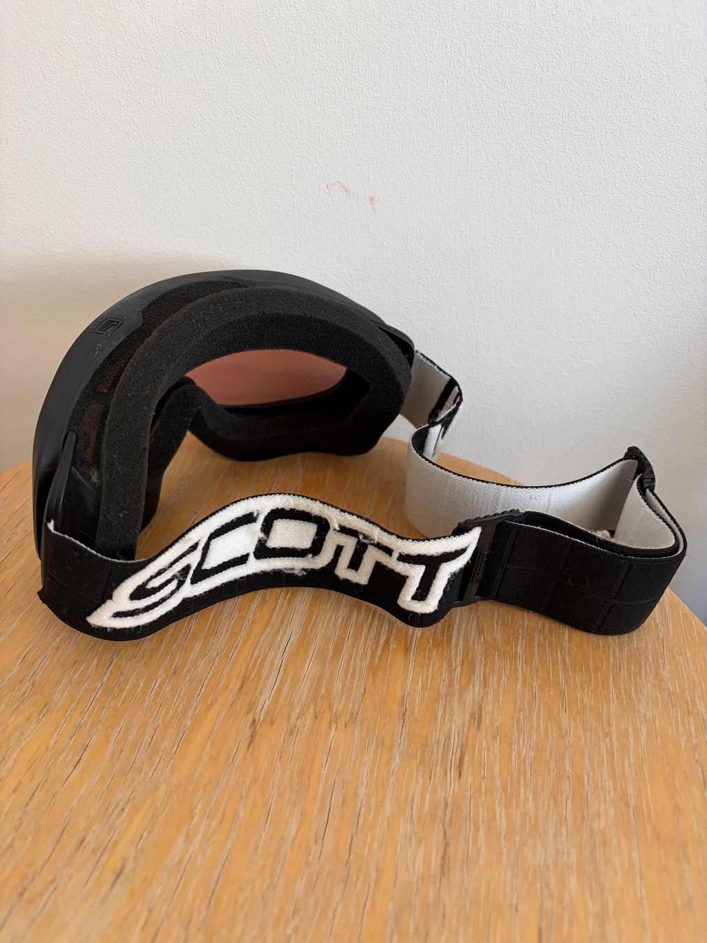 Scott Occhiali & Lenti: Skibrille von Scott – Usato da St. Gallen venduto da sas_gd8m 1