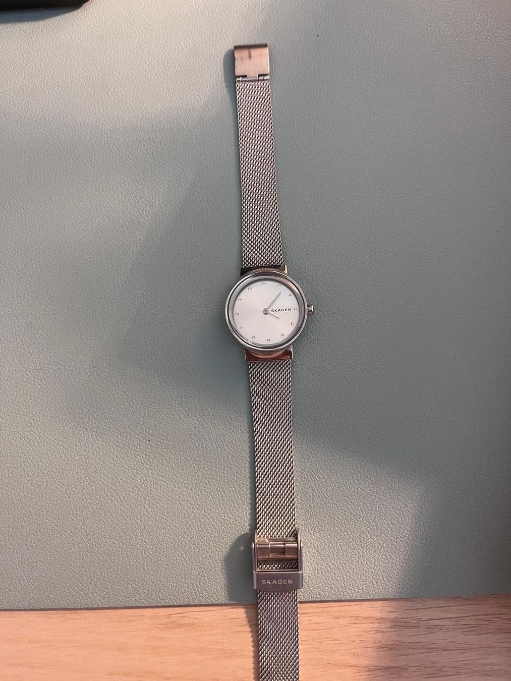 Cluse Orologi: Uhr - Skagen Freija – Nuovo (secondo la descrizione) da Basel venduto da CocoBasel 1