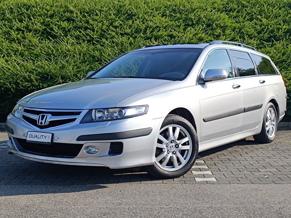 Honda Accord Tourer 2.4 i