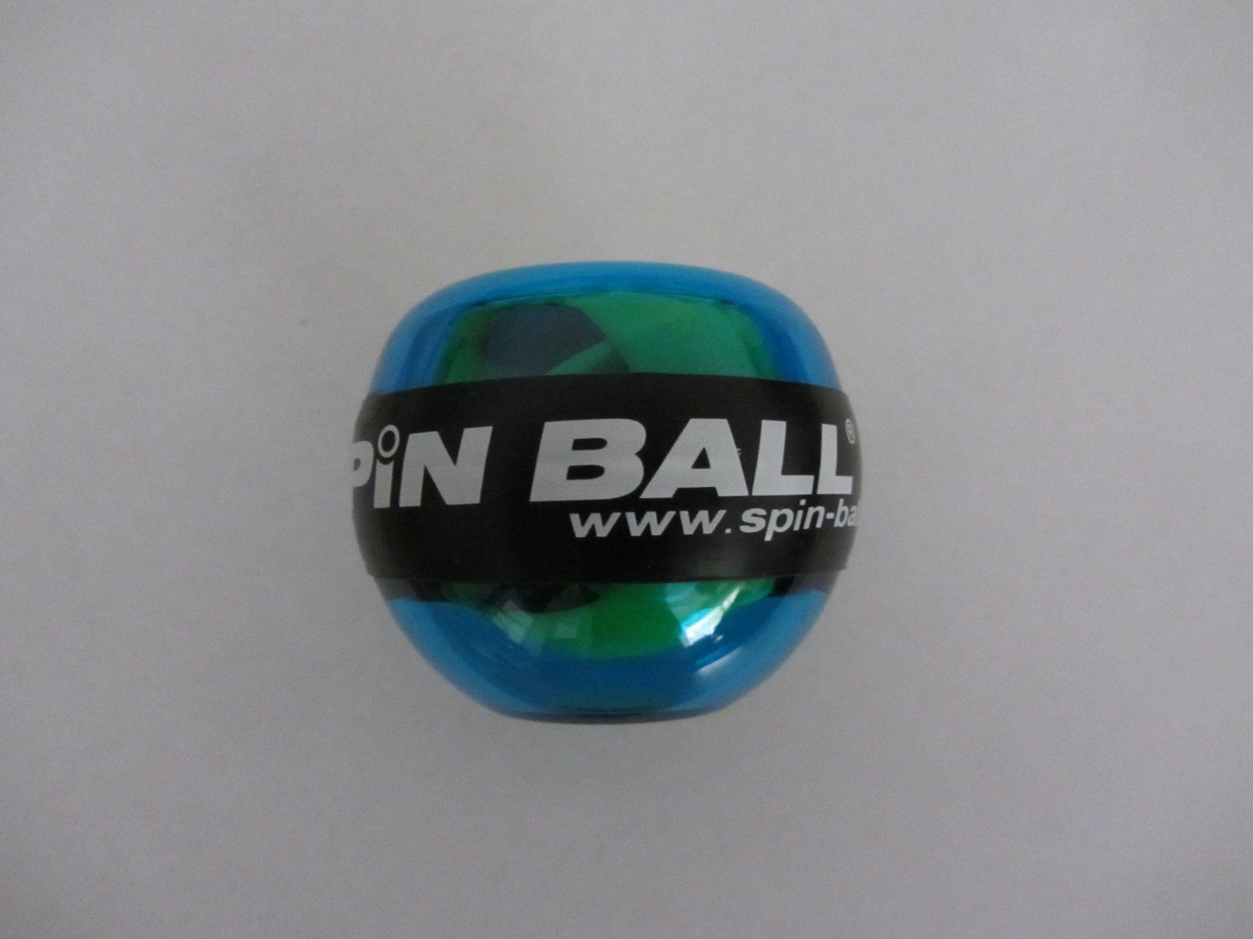 Hometrainer: Spinball – Neu (gemäss Beschreibung) aus Grüningen von saya14 1