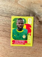 Panini FIFA 2026 SEN 8