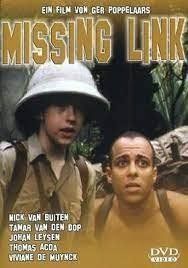 Alle DVDs: Missing Link                                          ©'1999 – Gebraucht aus St. Gallen von elk2020 1