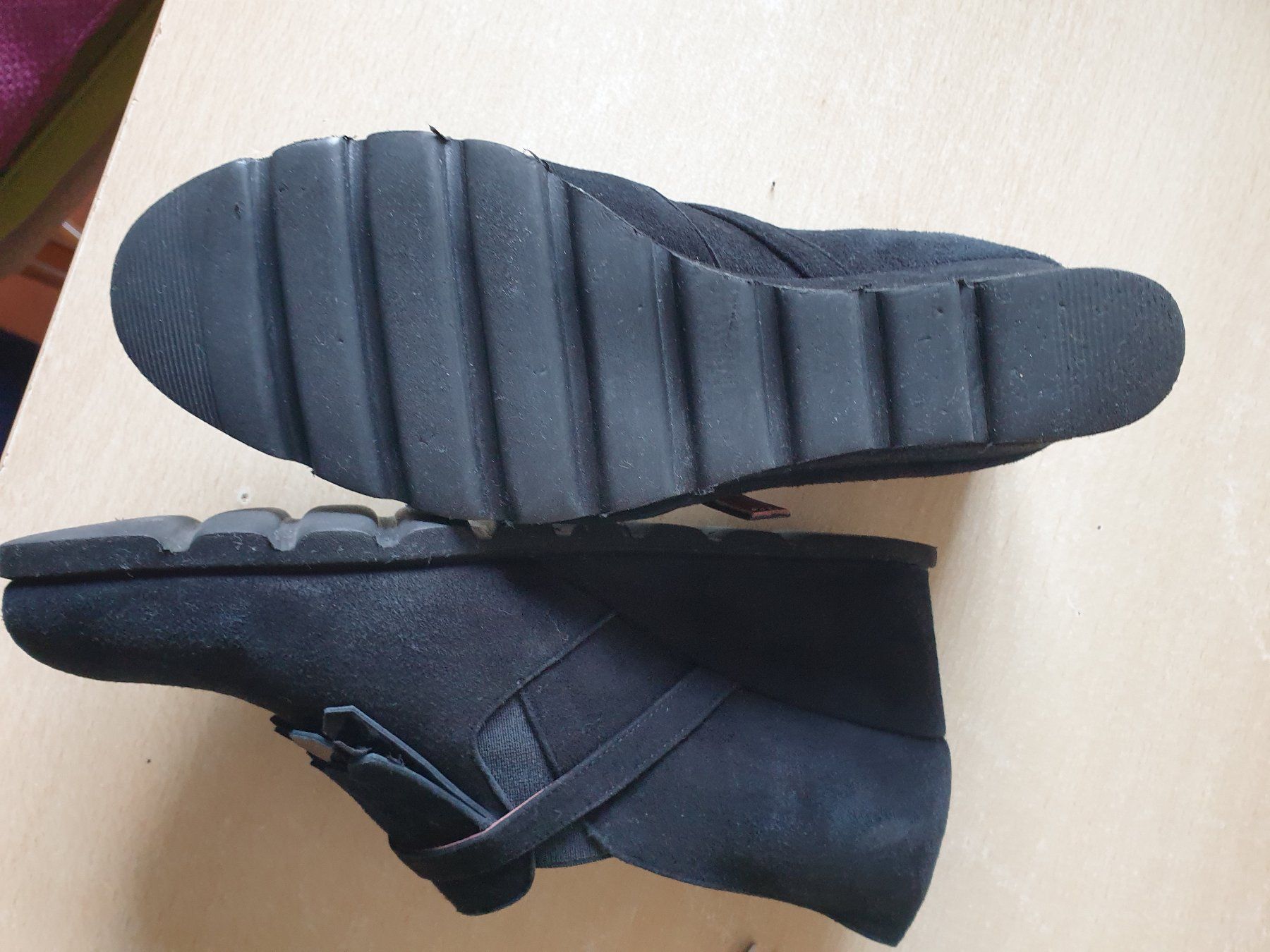 Scarpe da donna: chaussures – Usato da Genève venduto da put_29m9 2