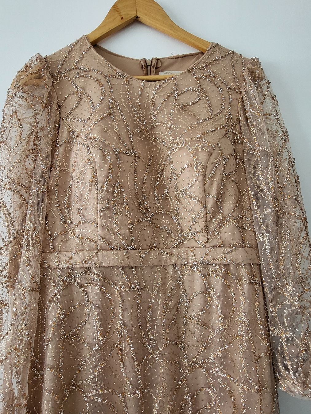 Vestiti: festliches Kleid – Usato da Thayngen venduto da Yildiz