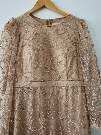 festliches Kleid