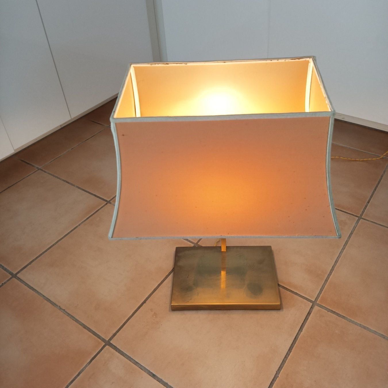 Lampade: Designer Lampe antik – Usato da Lachen SZ venduto da neu-und-antik