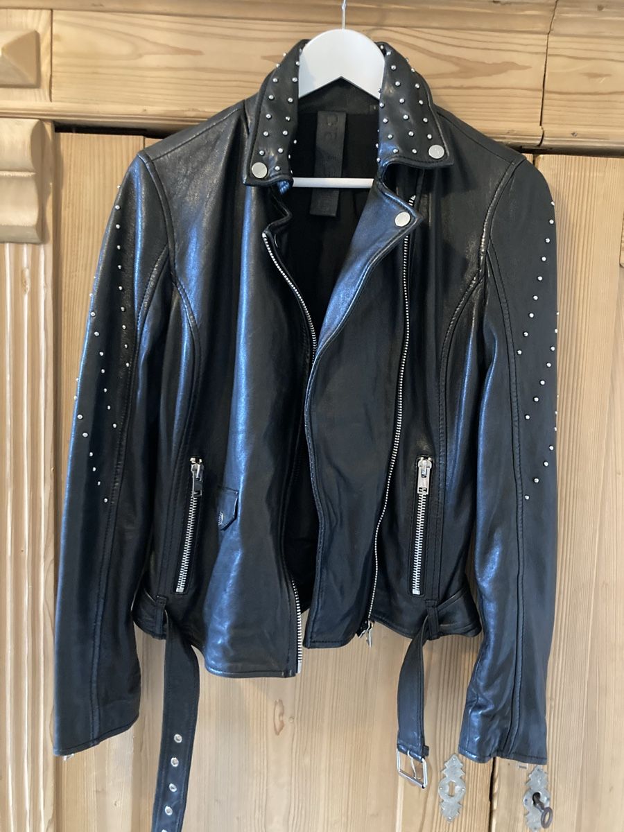 Giacche: Lederjacke Gipsy Gr. S – Nuovo (secondo la descrizione) da Arlesheim venduto da nin_wl82 1
