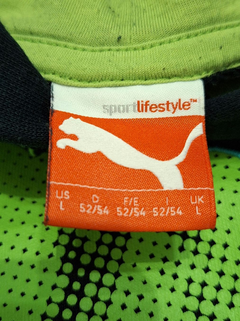 Puma Maglioni & Felpe: Puma Hoodie Grösse L – Usato da Reinach AG venduto da beatbox1977 1
