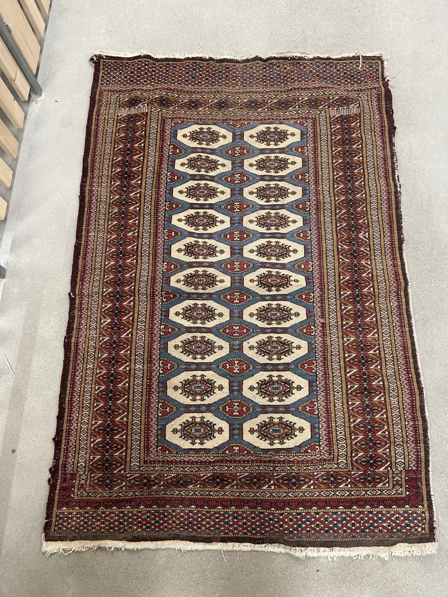 Tappeti: Orientteppich ca 120 x 180 cm – Usato da Neuhausen am Rheinfall venduto da lea_b56p