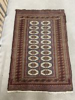 Orientteppich ca 120 x 180 cm