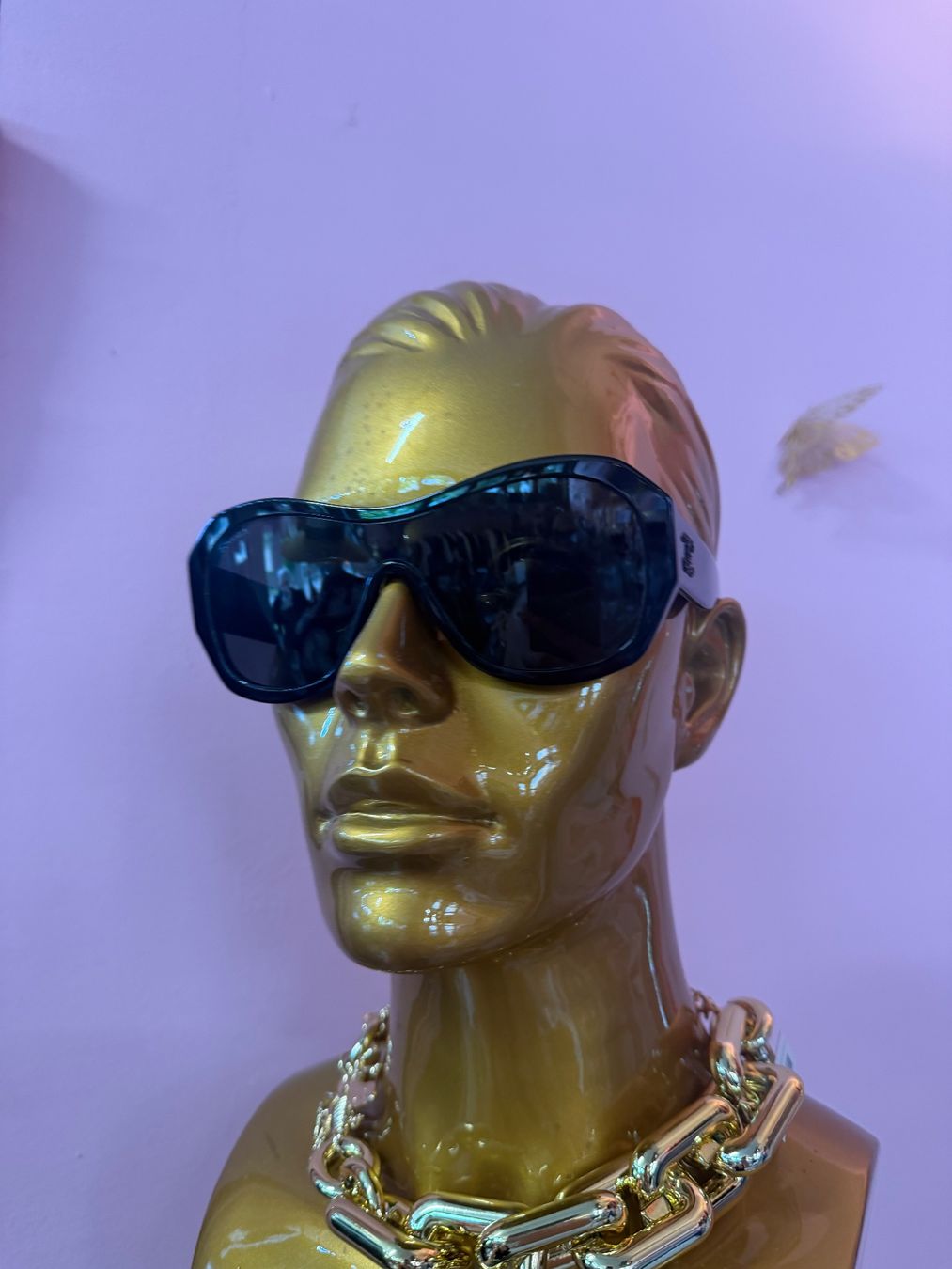 Chanel Occhiali & Lenti: Chanel Sonnenbrille – Usato da Zürich venduto da SecondhandZurich 2