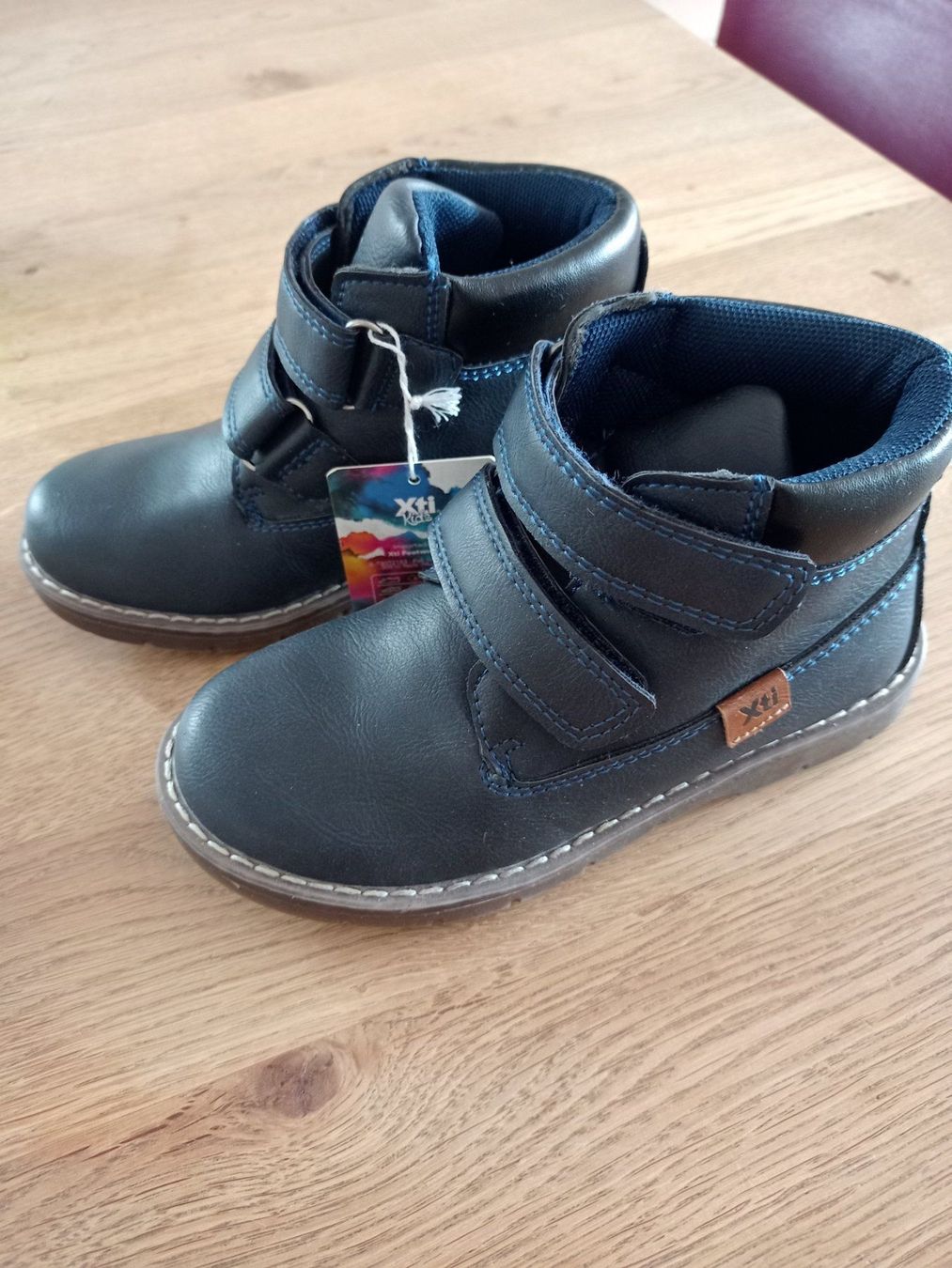 Scarpe per ragazzi: Boots, Gr. 28 - neu – Nuovo e nell'imballaggio originale da Winterthur venduto da voan