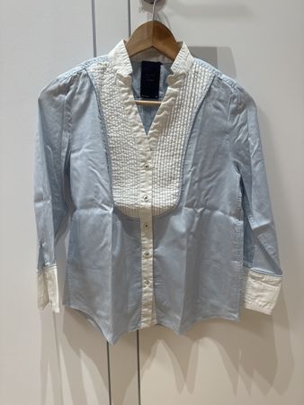 Bluse G-Star Gr. S