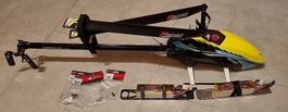 XLPower Nimbus 550