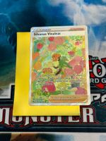 Pokémon / Silvanas Vitalität (CRZ GG61) / Special Illu. Rare