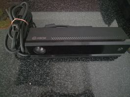 Kinect Xbox One