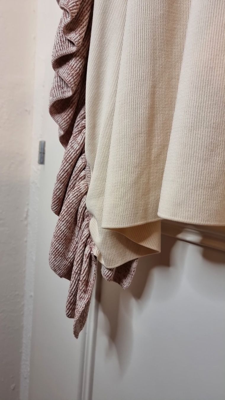 Altro in Moda donna: One size Poncho👑 – Usato da Wald ZH venduto da Martin79 4