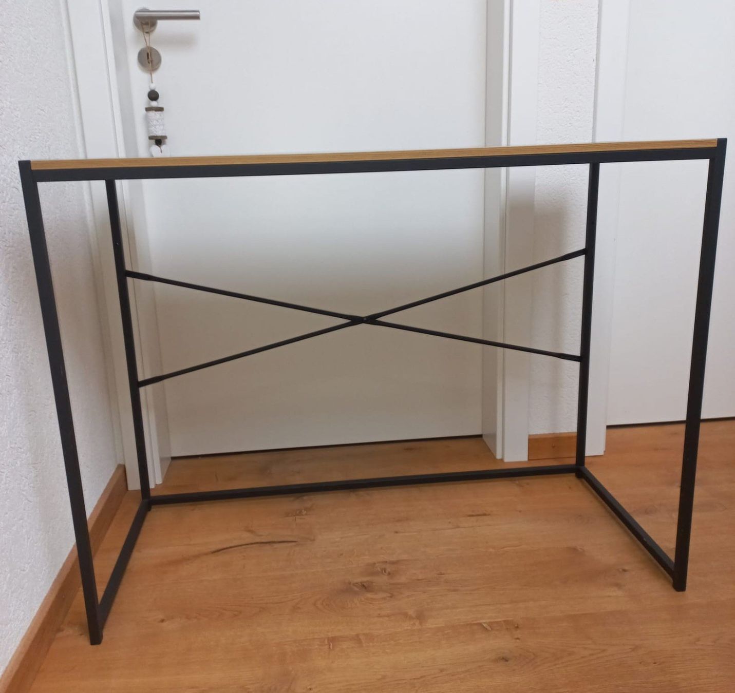 Tavoli: Petite table rectangulaire – Usato da Les Reussilles venduto da Christoph2048