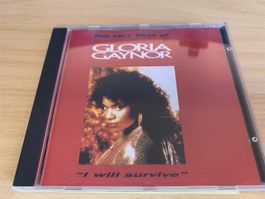 Gloria Gaynor – The Very Best Of